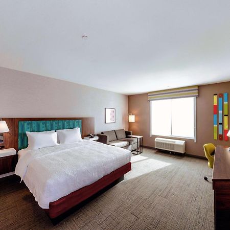 Hampton Inn Needles Εξωτερικό φωτογραφία