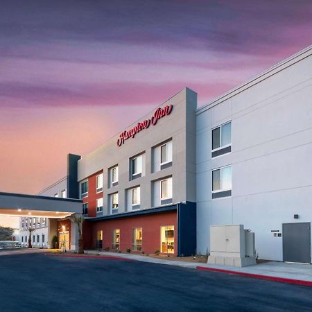 Hampton Inn Needles Εξωτερικό φωτογραφία