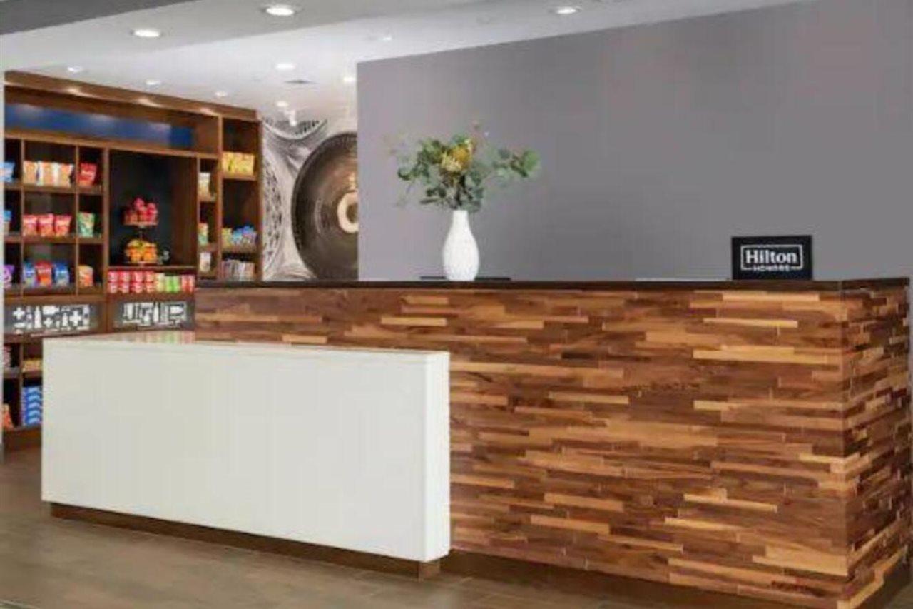 Hampton Inn Needles Εξωτερικό φωτογραφία