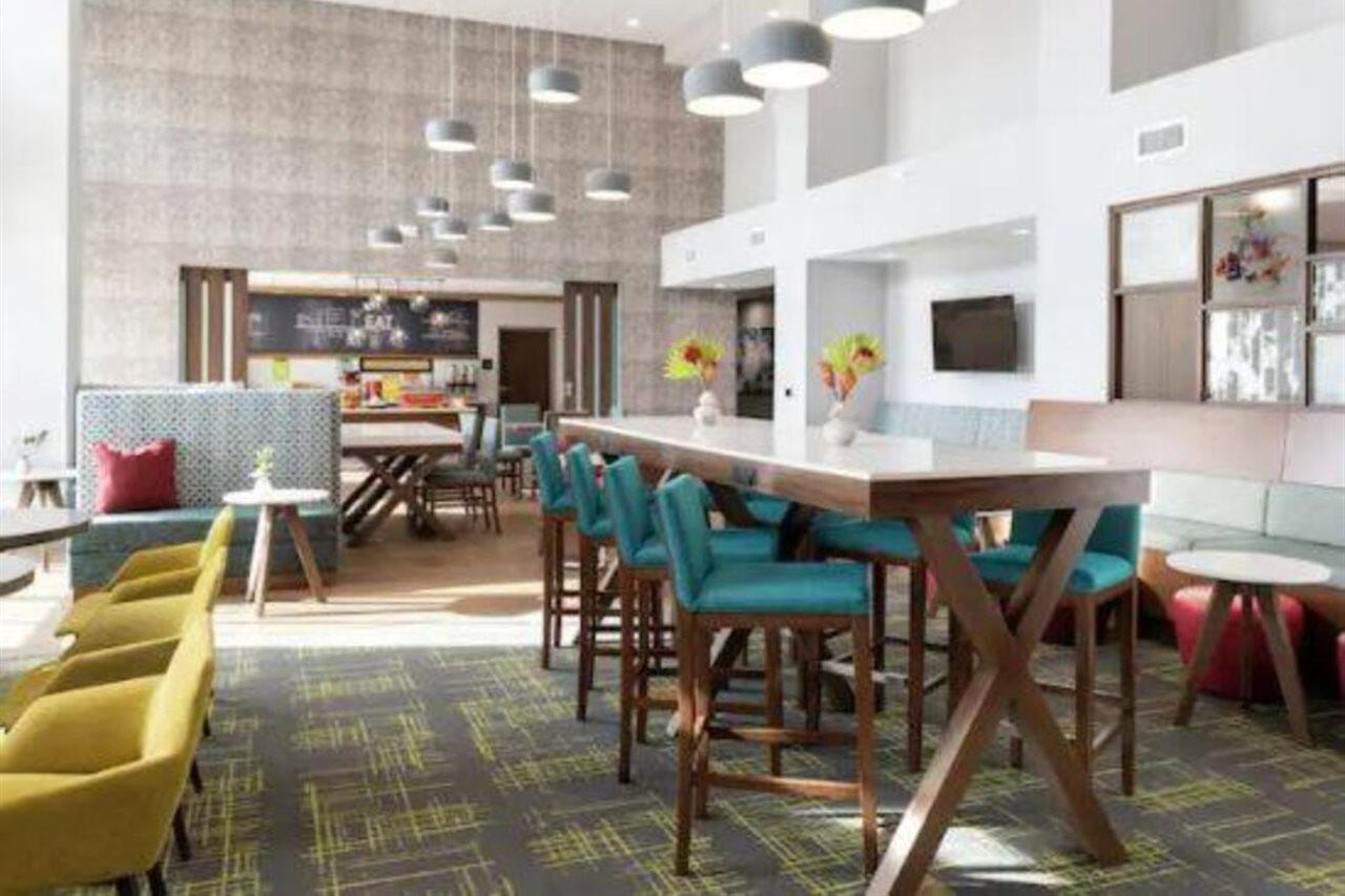 Hampton Inn Needles Εξωτερικό φωτογραφία