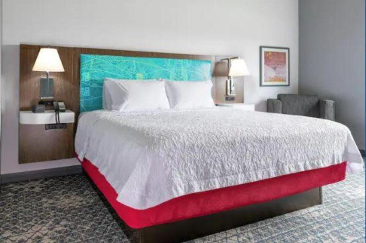 Hampton Inn Needles Εξωτερικό φωτογραφία
