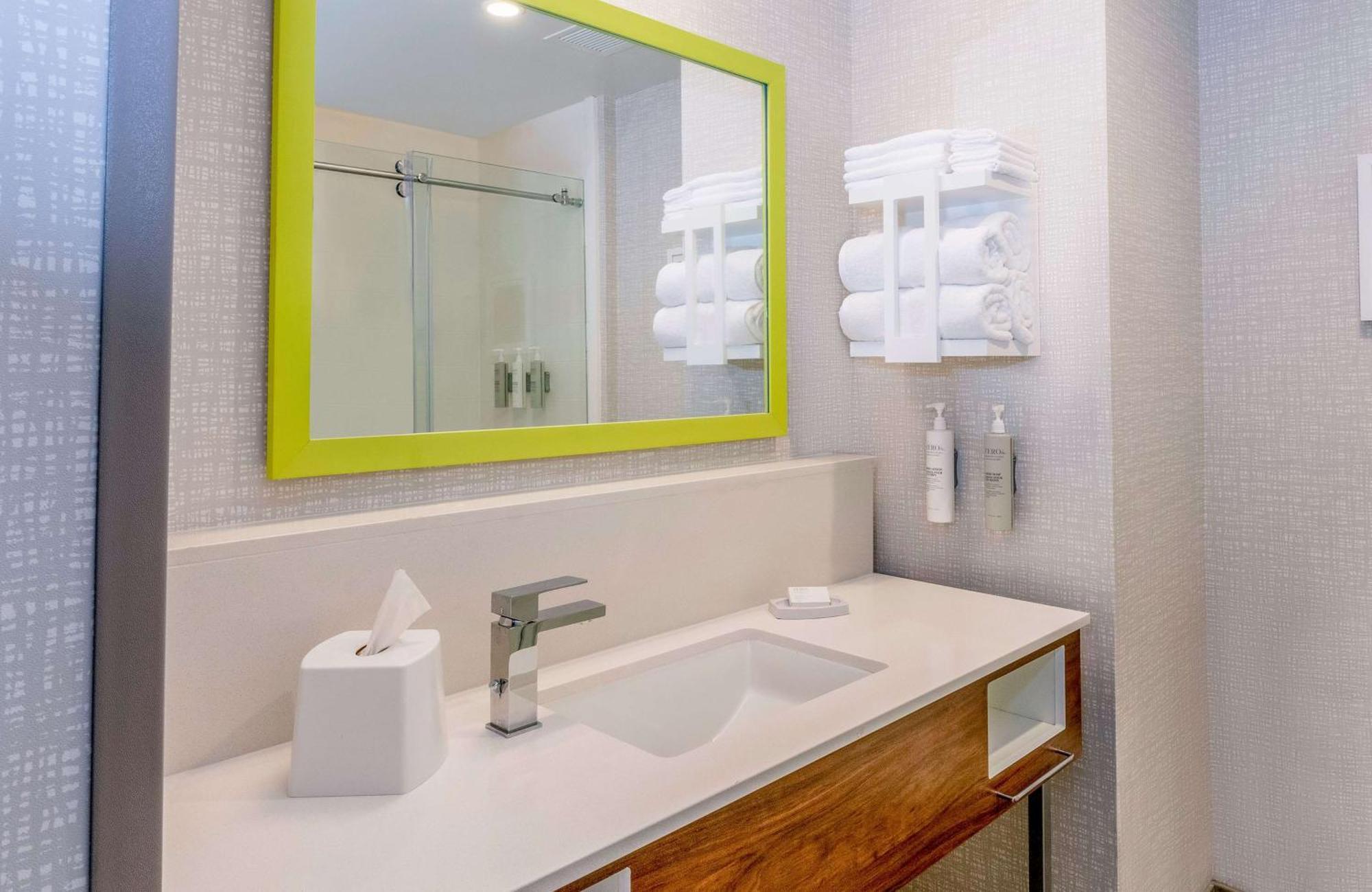 Hampton Inn Needles Εξωτερικό φωτογραφία