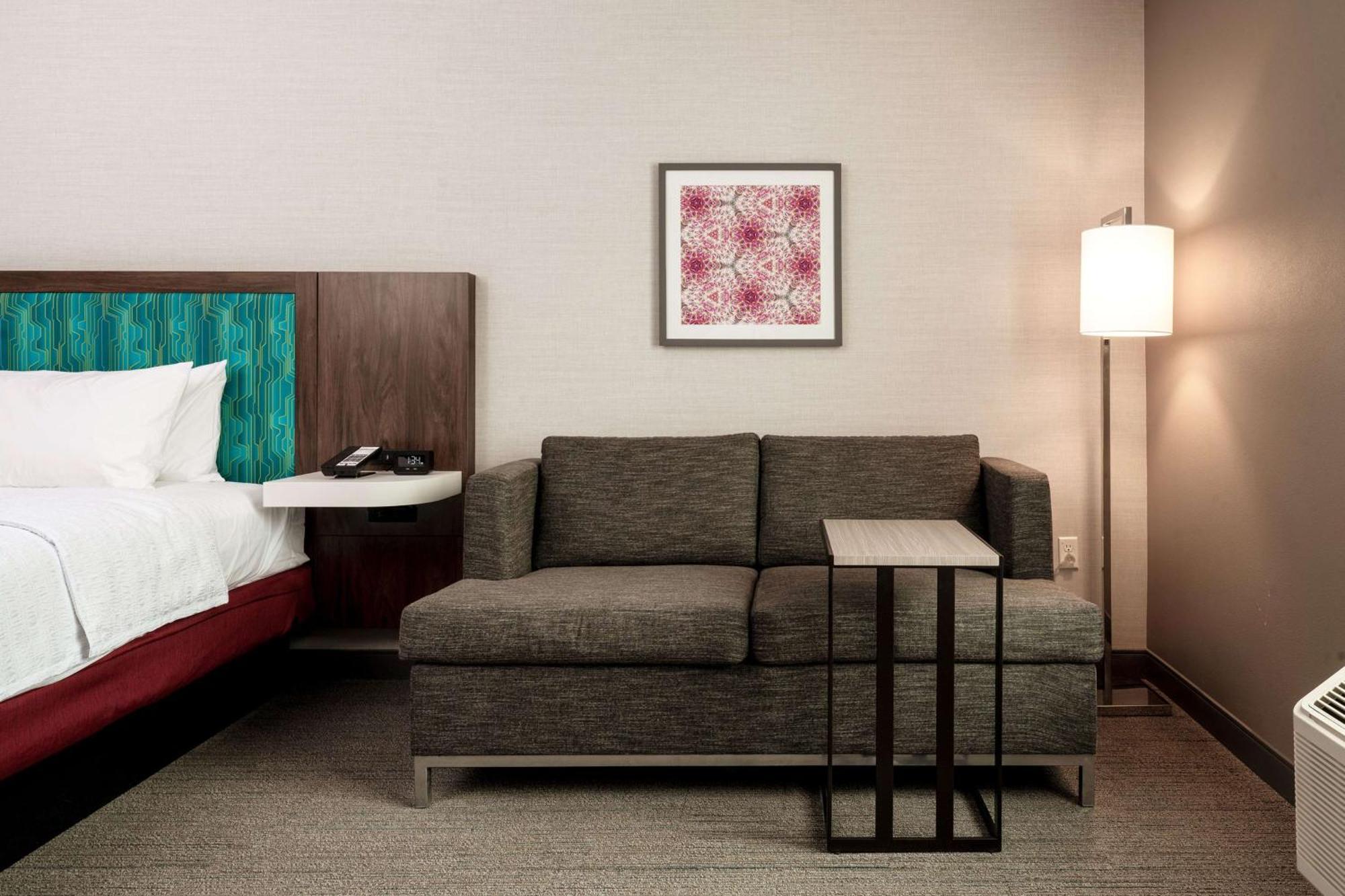 Hampton Inn Needles Εξωτερικό φωτογραφία