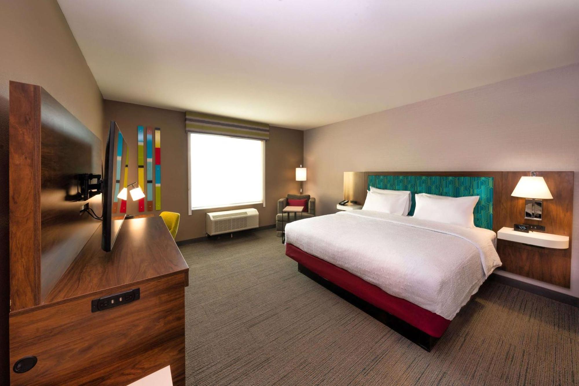 Hampton Inn Needles Εξωτερικό φωτογραφία