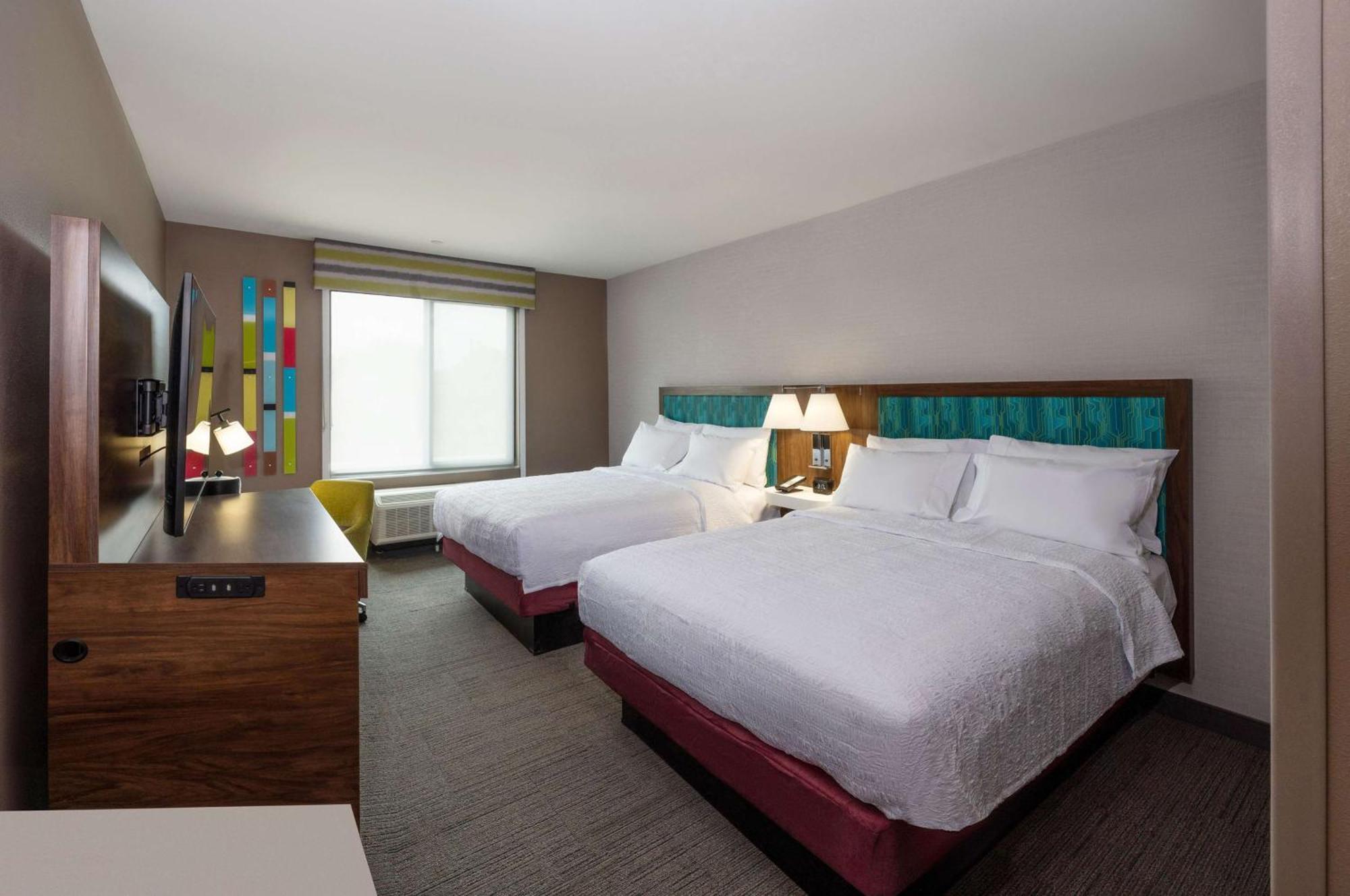 Hampton Inn Needles Εξωτερικό φωτογραφία