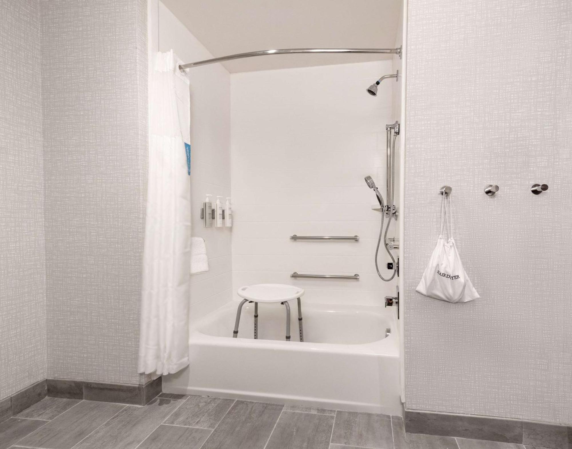 Hampton Inn Needles Εξωτερικό φωτογραφία
