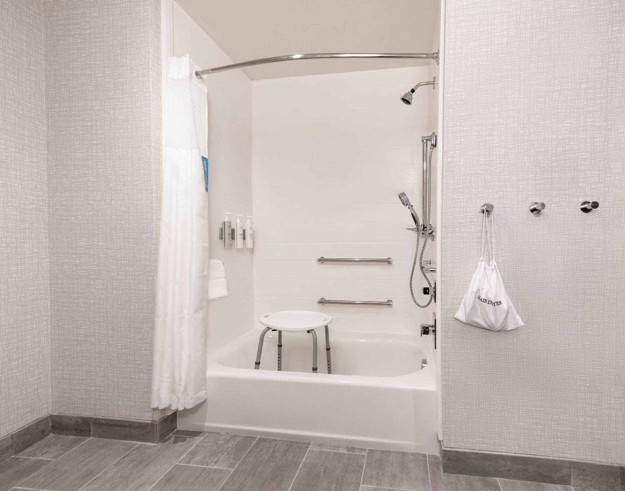 Hampton Inn Needles Εξωτερικό φωτογραφία