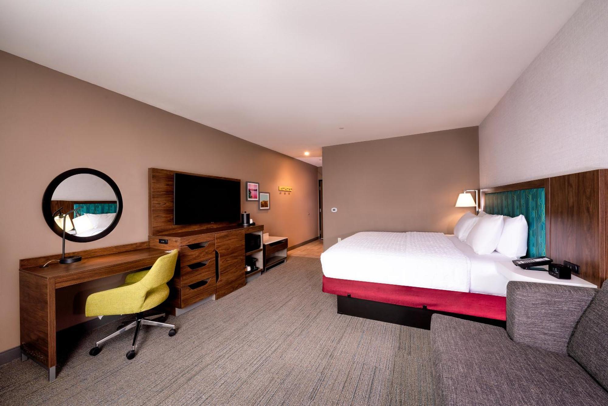 Hampton Inn Needles Εξωτερικό φωτογραφία