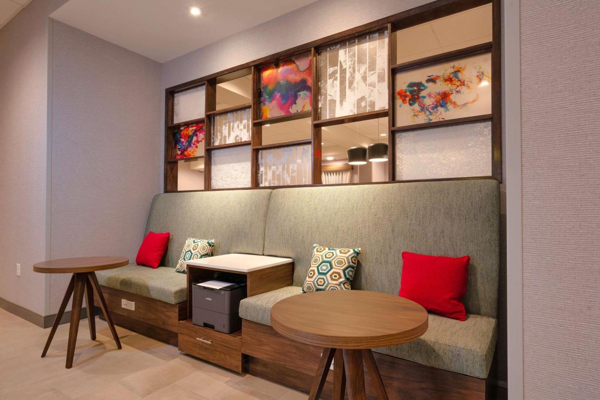 Hampton Inn Needles Εξωτερικό φωτογραφία