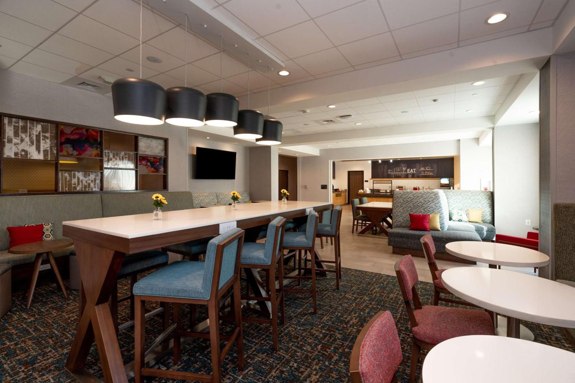 Hampton Inn Needles Εξωτερικό φωτογραφία